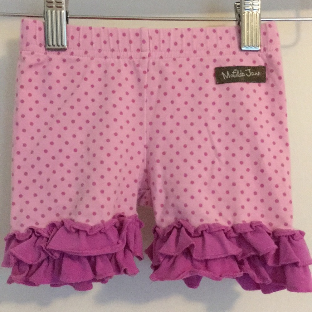 Matilda Jane shorties